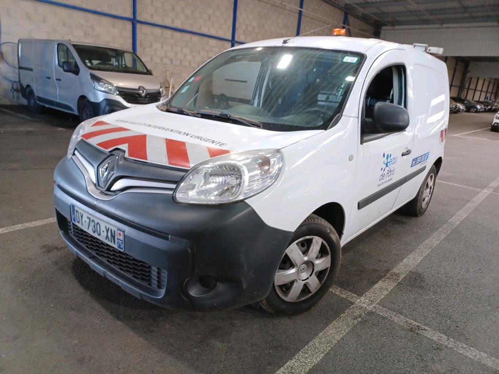 RENAULT | KANGOO EXPRESS