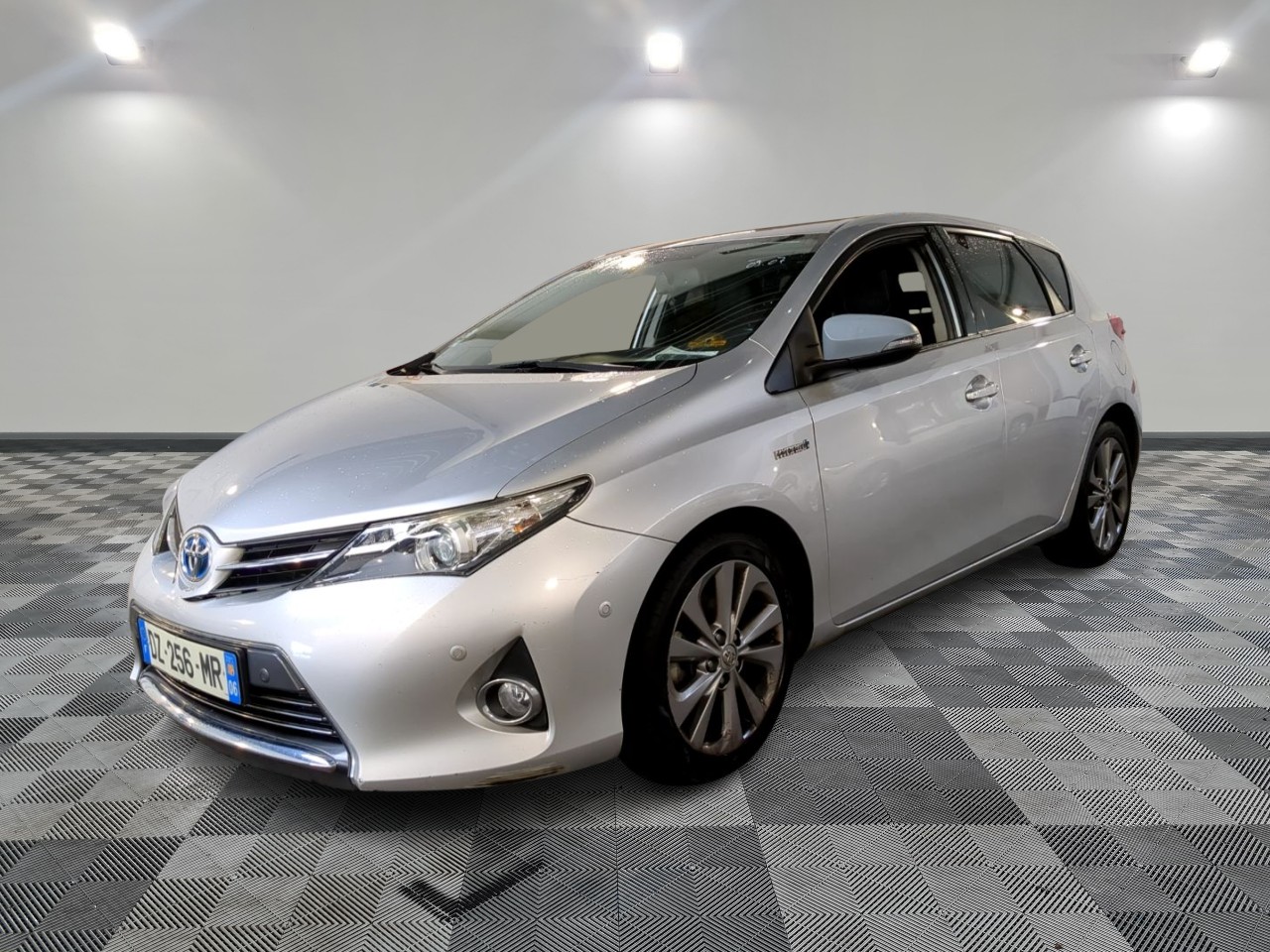 TOYOTA | AURIS TOYOTA | AURIS