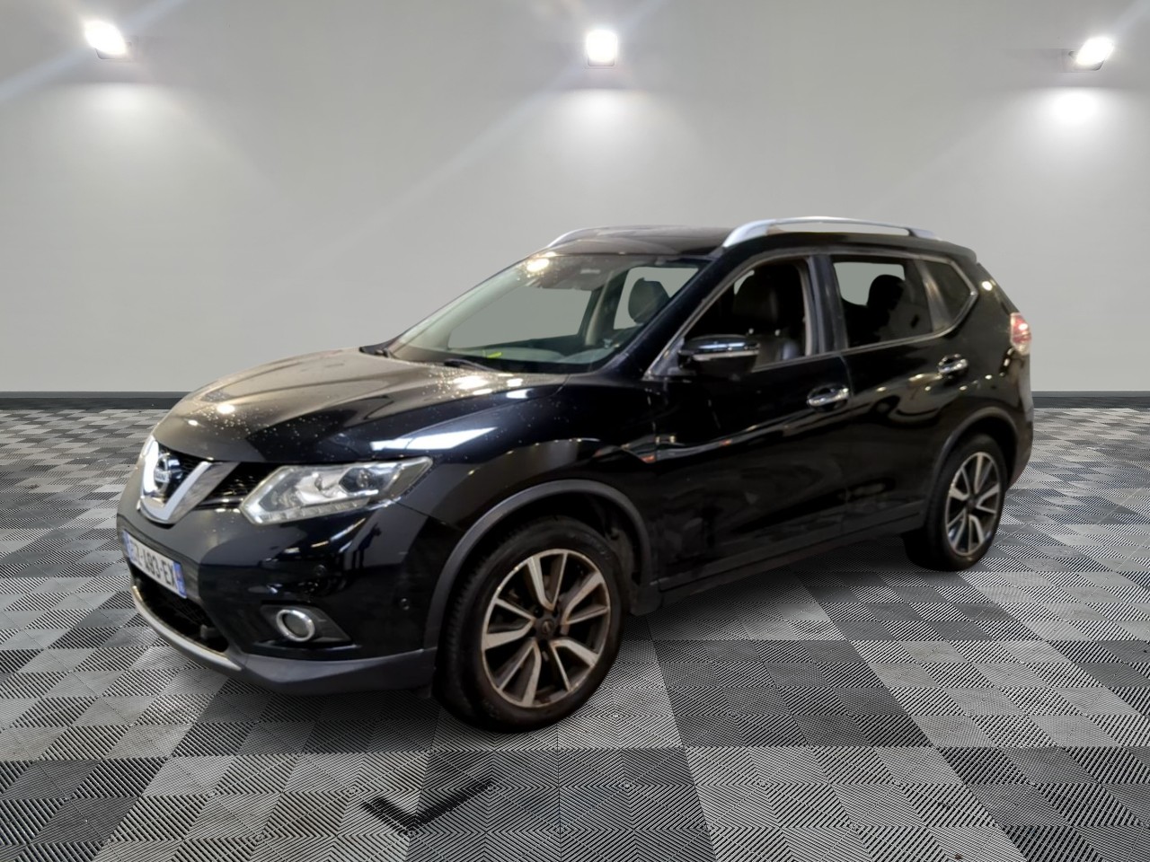 NISSAN | X-TRAIL NISSAN | X-TRAIL