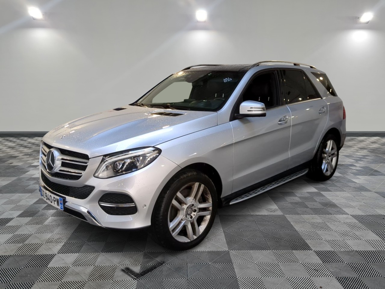 MERCEDES | GLE MERCEDES | GLE