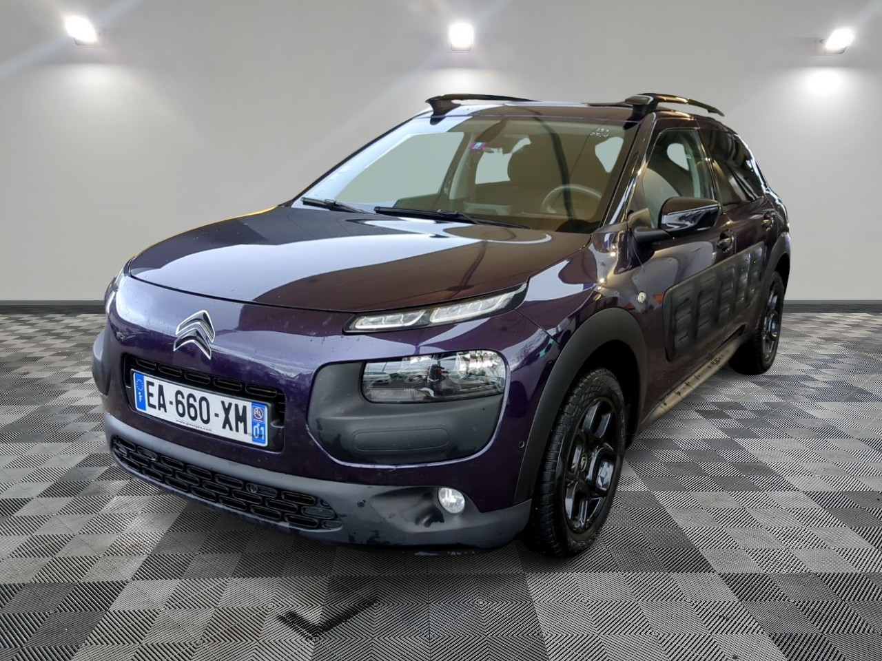 Alcopa Auction, the leading auction house for used cars