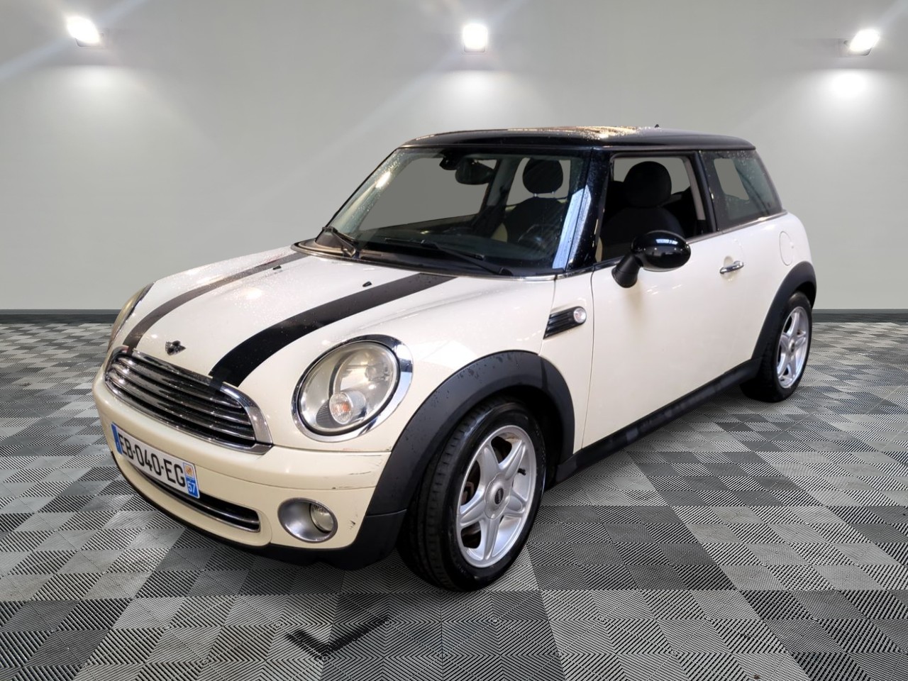 MINI | HATCH R56 MINI | HATCH R56