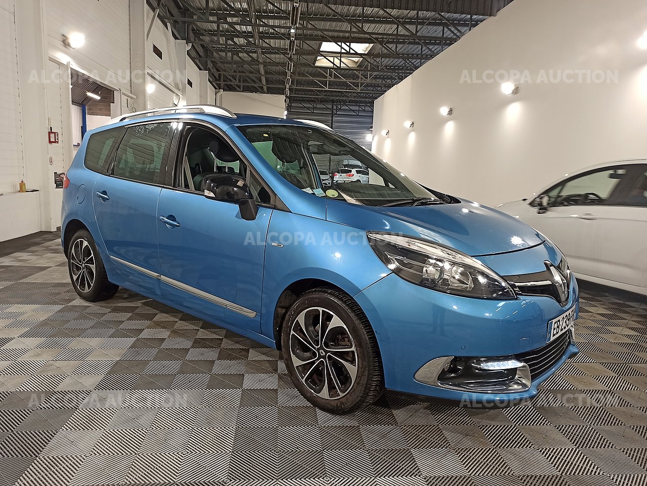 Renault Grand Scenic 3 15 Dci 110 The Ultimate Guide To Buying Used - gvy5f1p