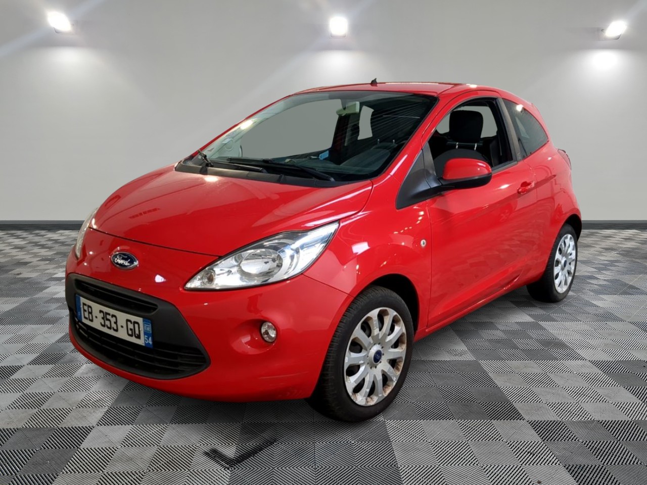 FORD | KA FORD | KA
