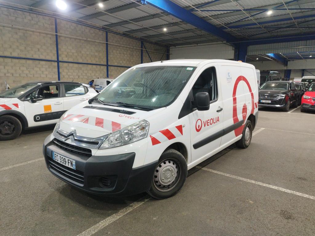 CITROEN | JUMPY FOURGON CITROEN | JUMPY FOURGON