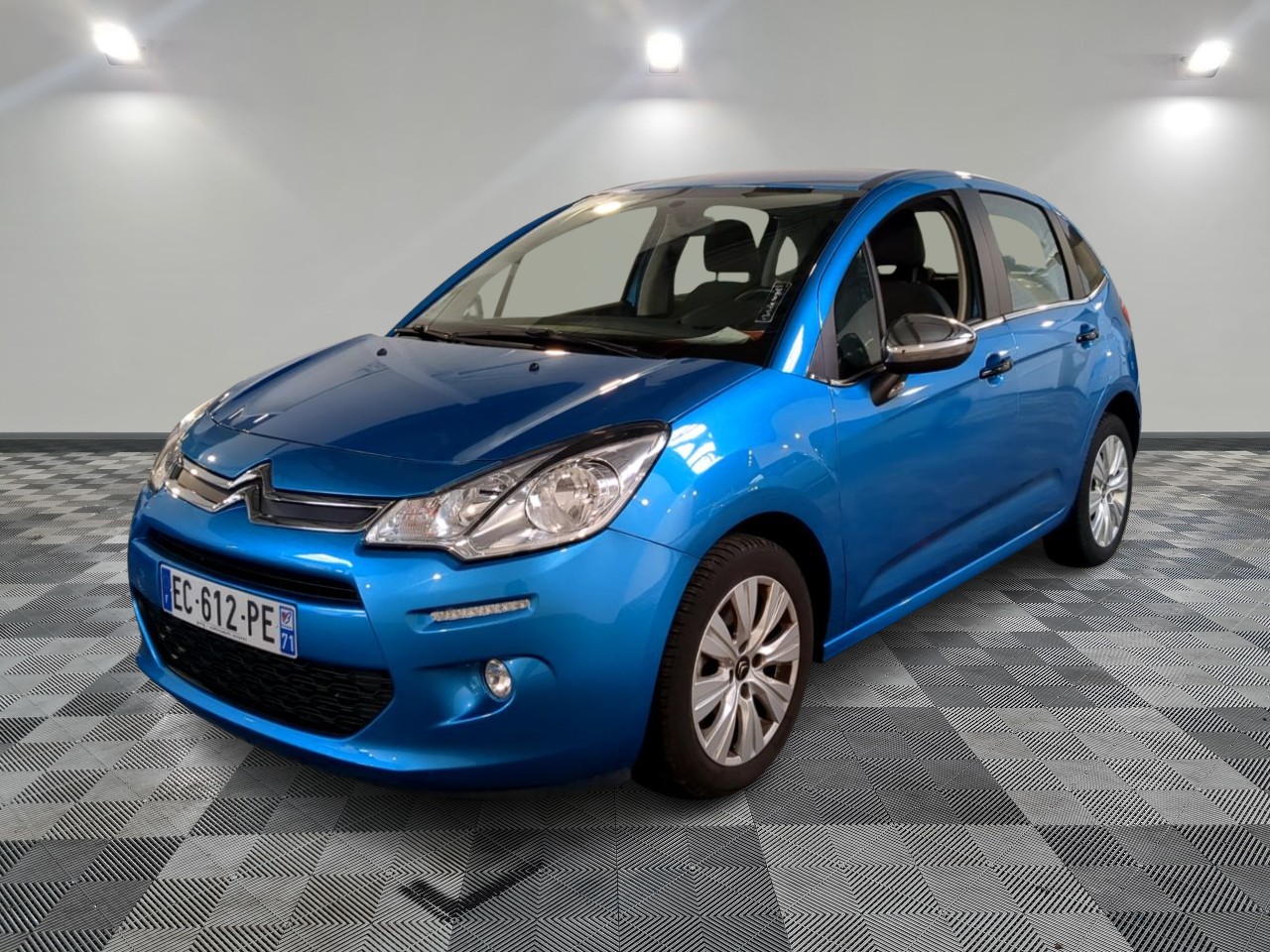 CITROEN | C3 CITROEN | C3