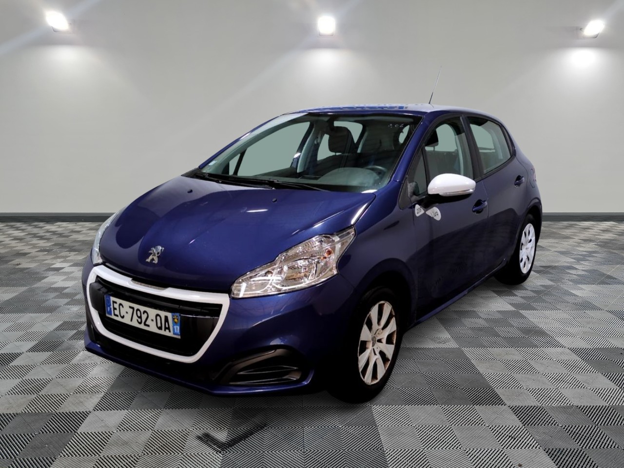 PEUGEOT | 208