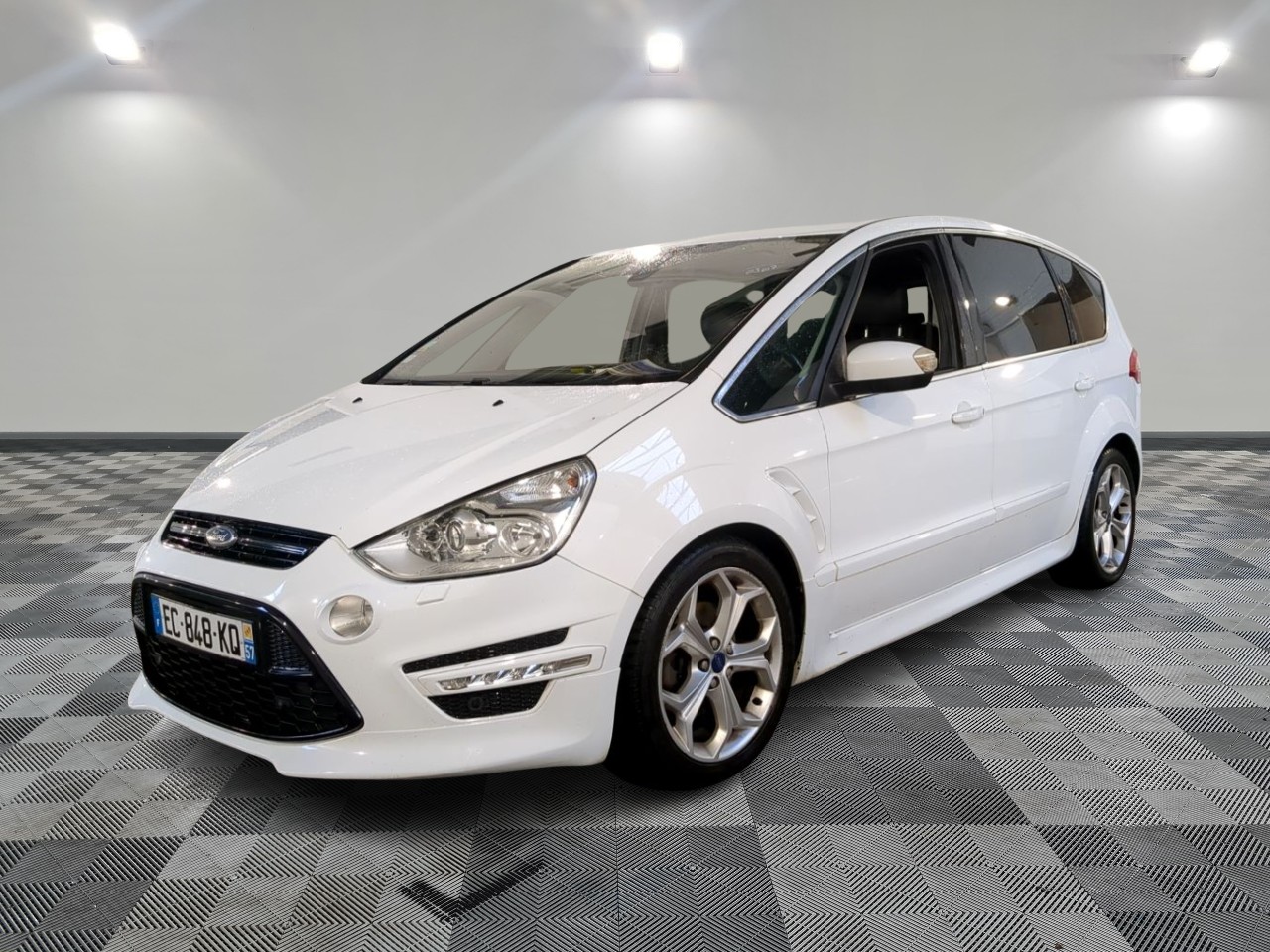 FORD | S-MAX FORD | S-MAX