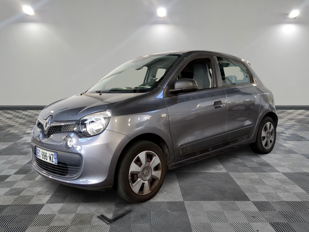 RENAULT | TWINGO III