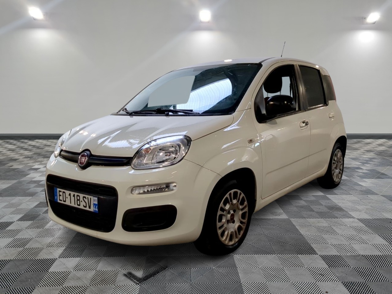 FIAT | PANDA FIAT | PANDA