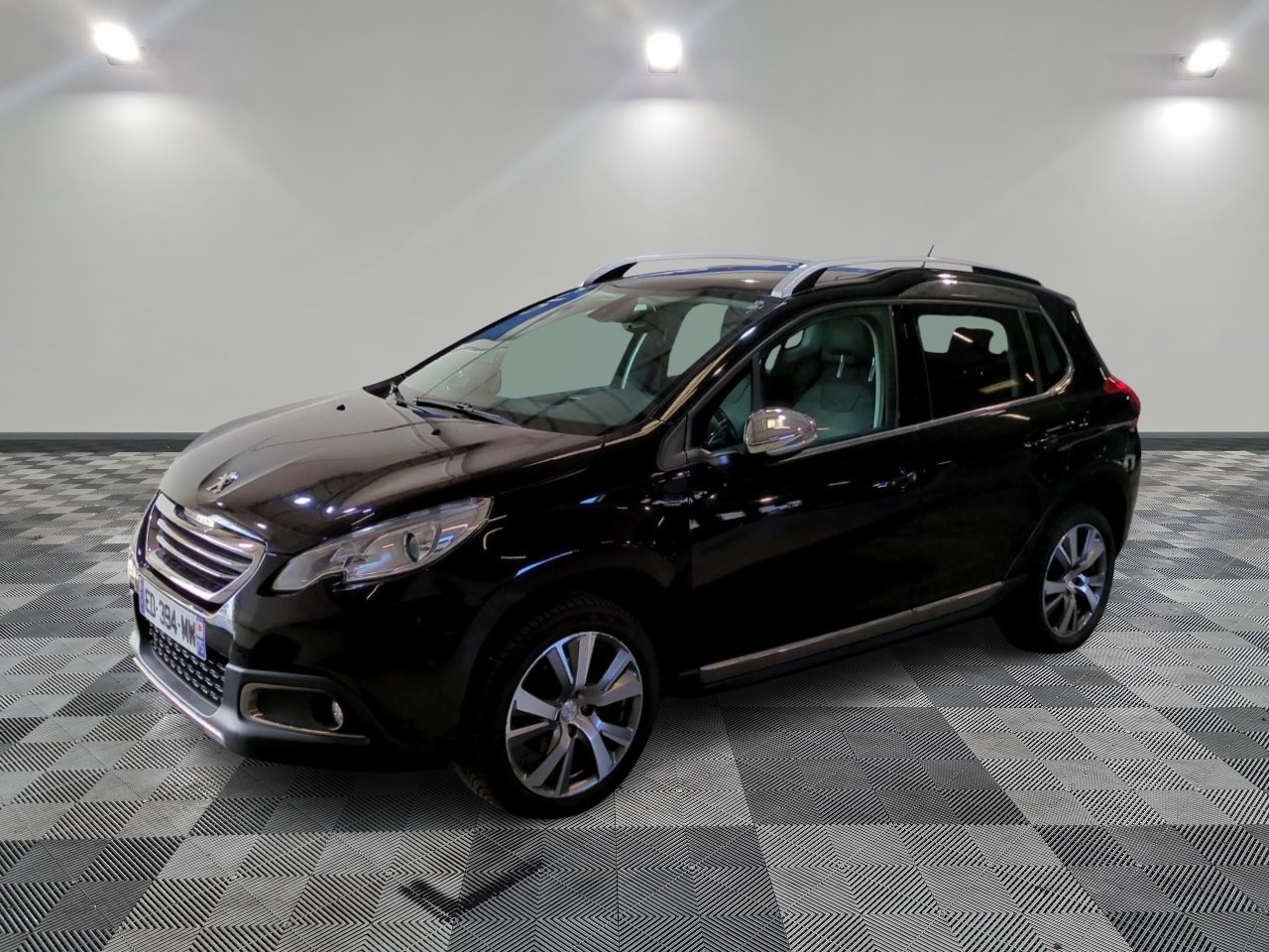 PEUGEOT | 2008