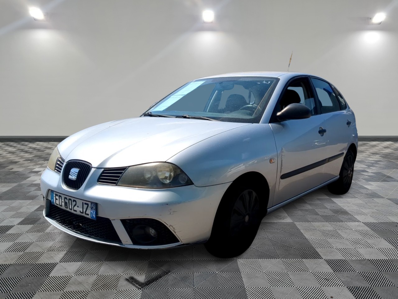 SEAT | IBIZA SEAT | IBIZA