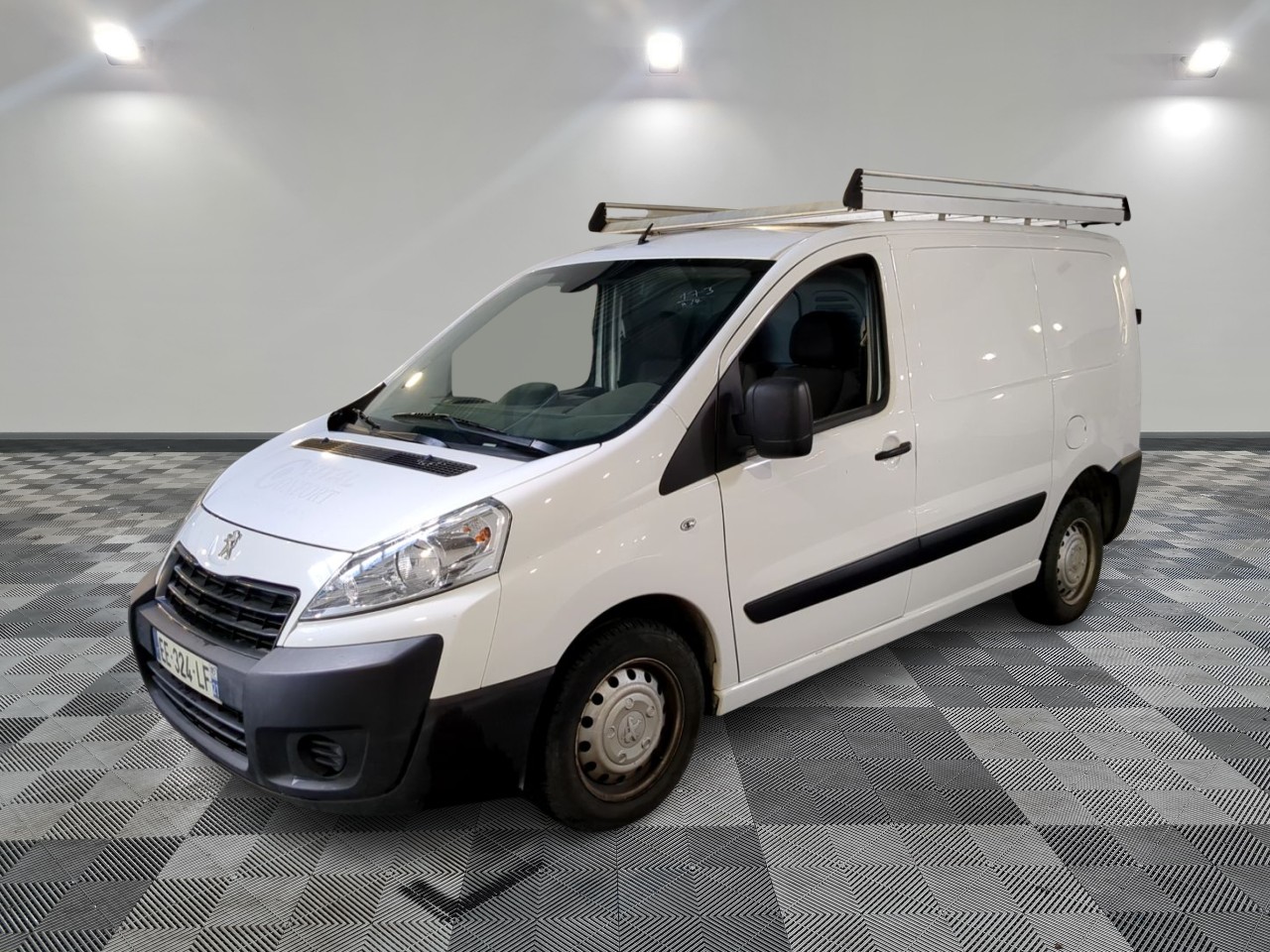 PEUGEOT | EXPERT FOURGON PEUGEOT | EXPERT FOURGON
