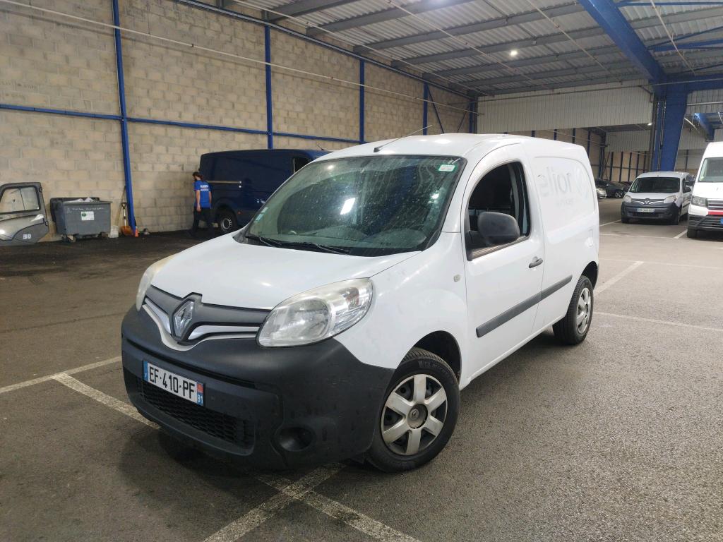 RENAULT | KANGOO EXPRESS