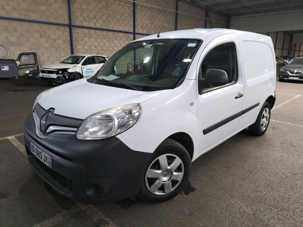 RENAULT | KANGOO EXPRESS