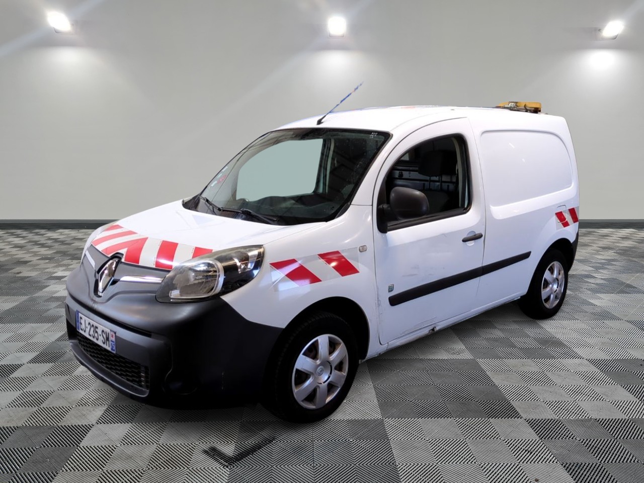 RENAULT | KANGOO EXPRESS ZE RENAULT | KANGOO EXPRESS ZE