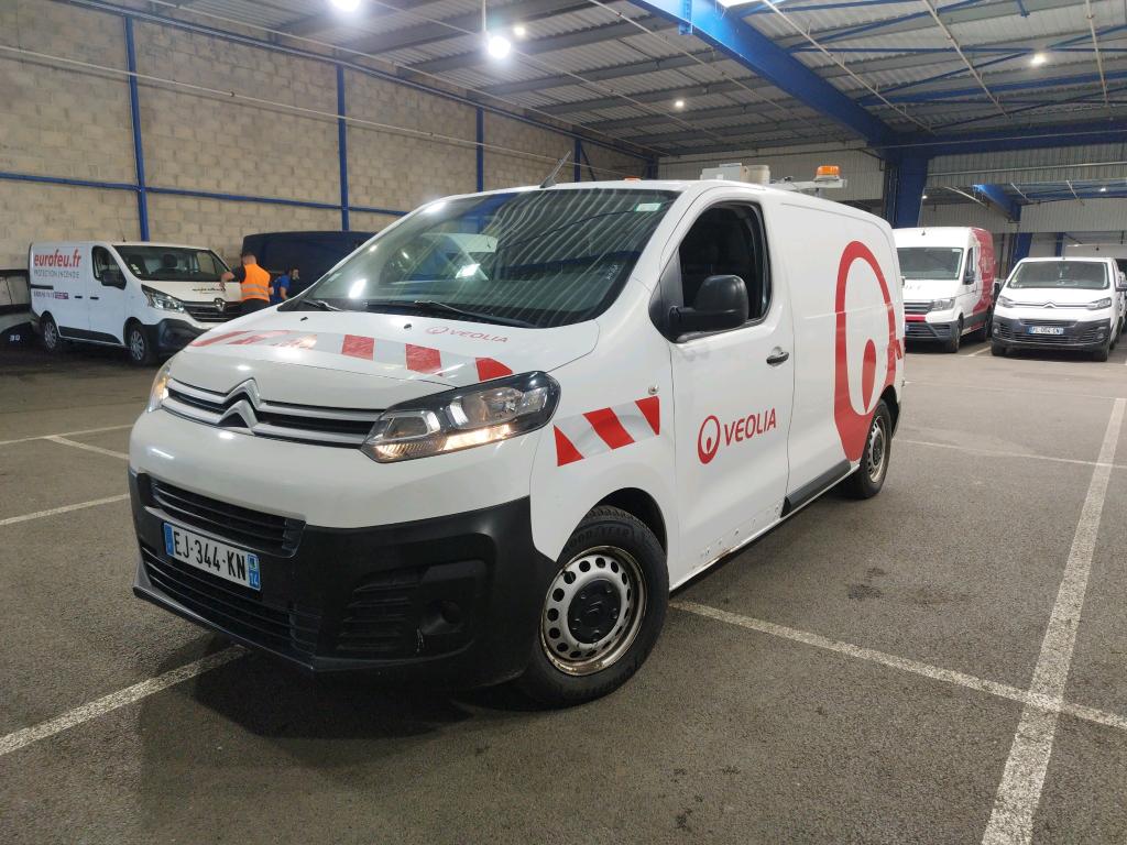 CITROEN | JUMPY FOURGON CITROEN | JUMPY FOURGON