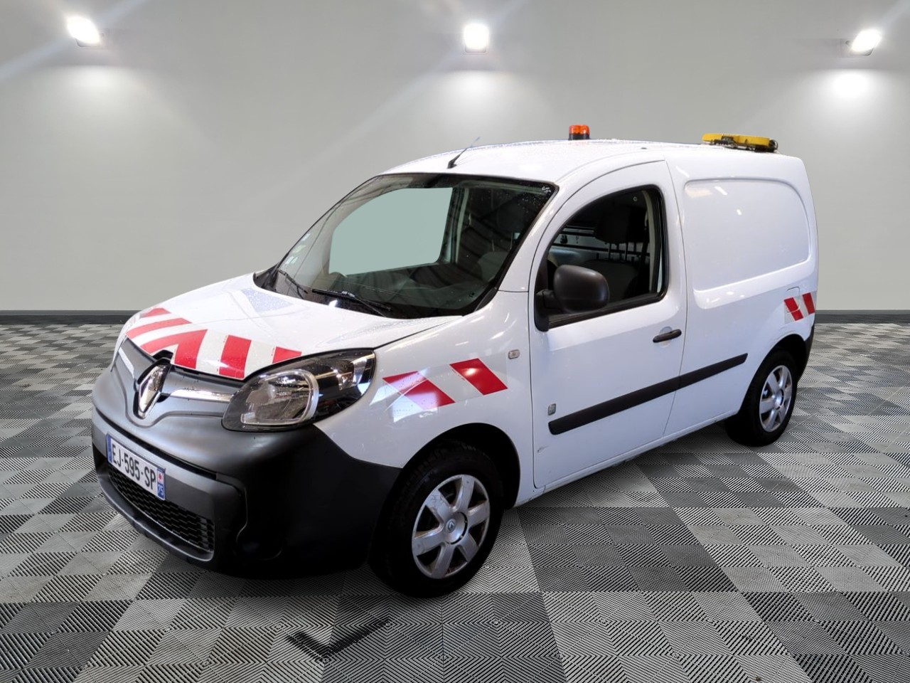 RENAULT | KANGOO EXPRESS ZE RENAULT | KANGOO EXPRESS ZE