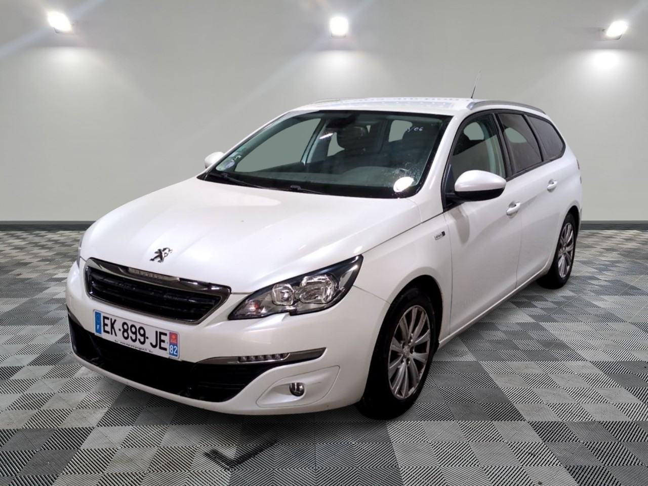 PEUGEOT | 308 SW