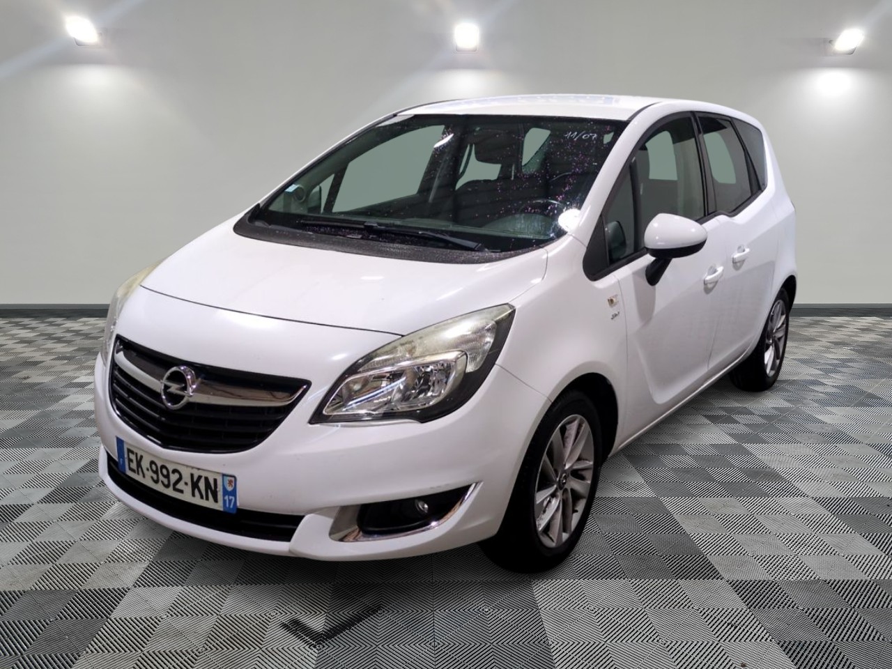 OPEL | MERIVA OPEL | MERIVA