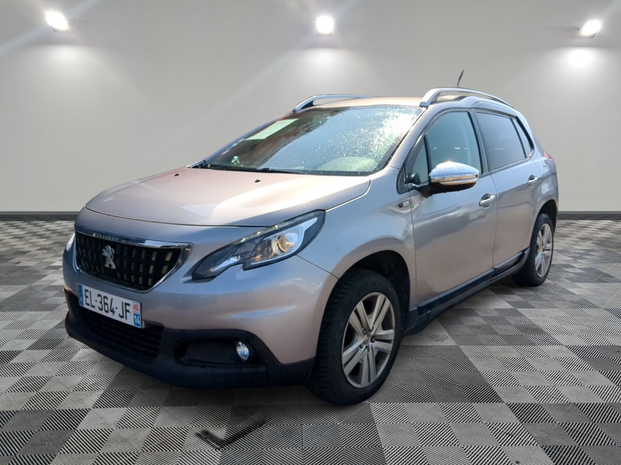 PEUGEOT | 2008