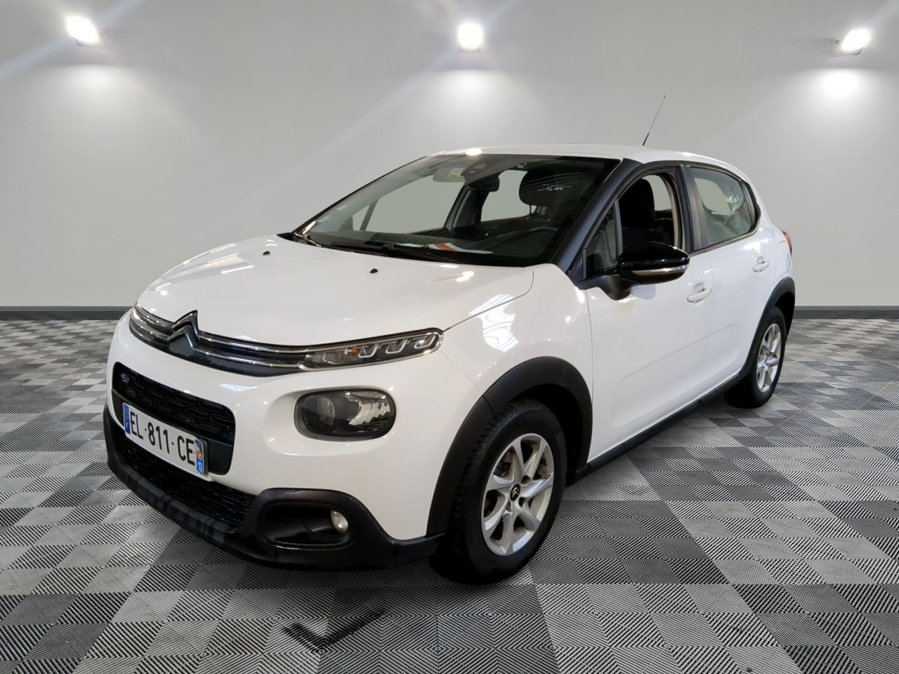CITROEN | C3 CITROEN | C3