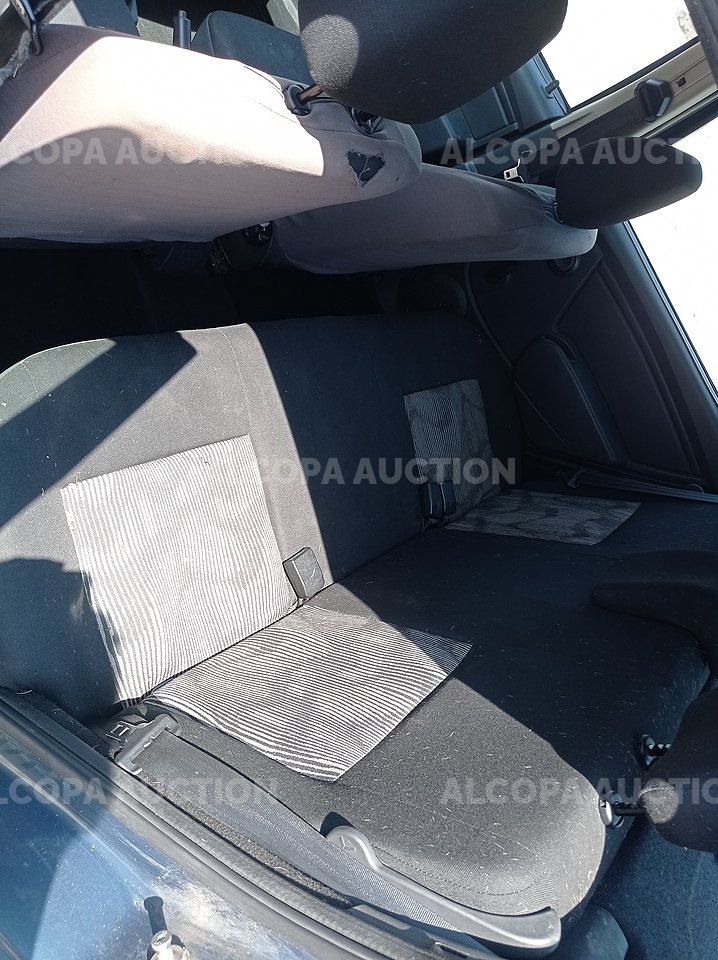 DACIA SANDERO - SANDERO 1.5 DCI 70 ECO2 AMBIANCE - Tours | Alcopa Auction