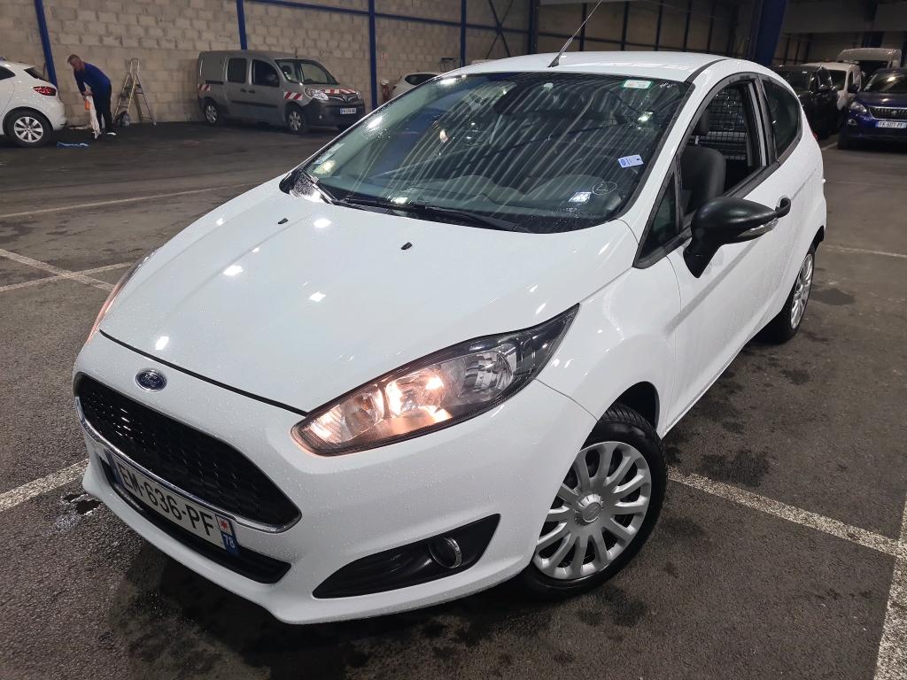 FORD | FIESTA AFFAIRES FORD | FIESTA AFFAIRES