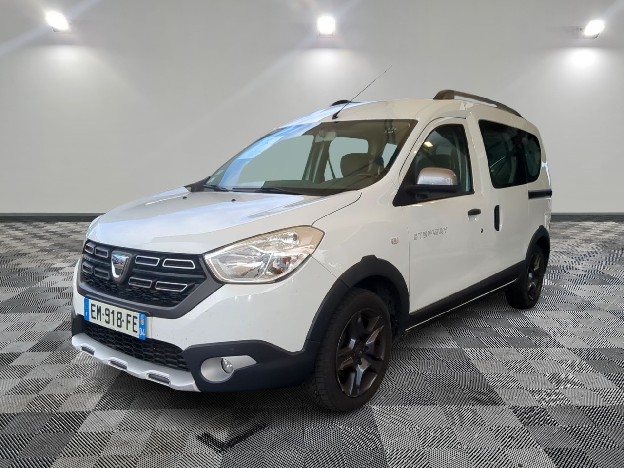 DACIA | DOKKER