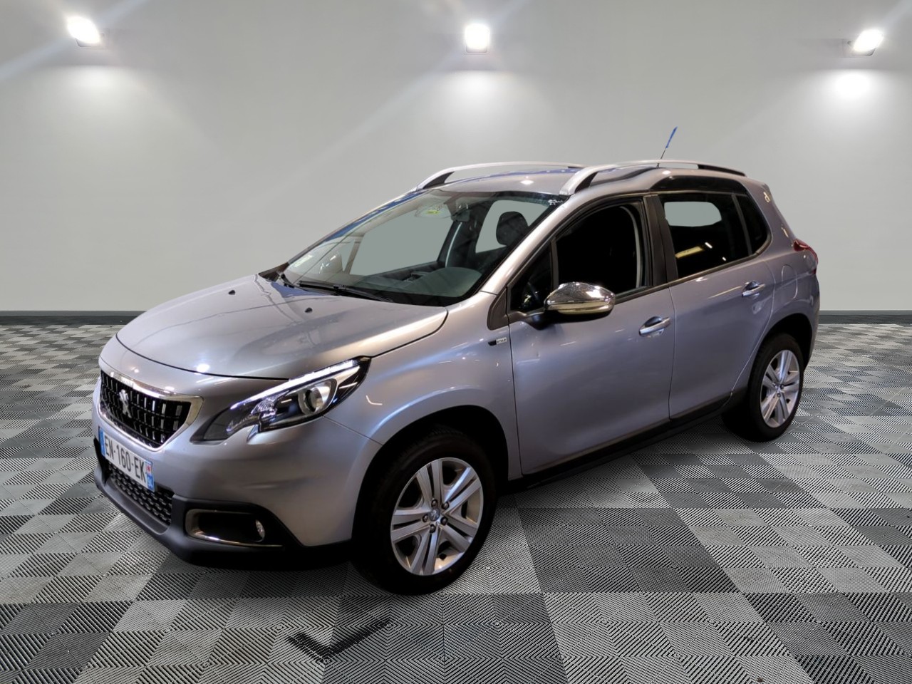 PEUGEOT | 2008