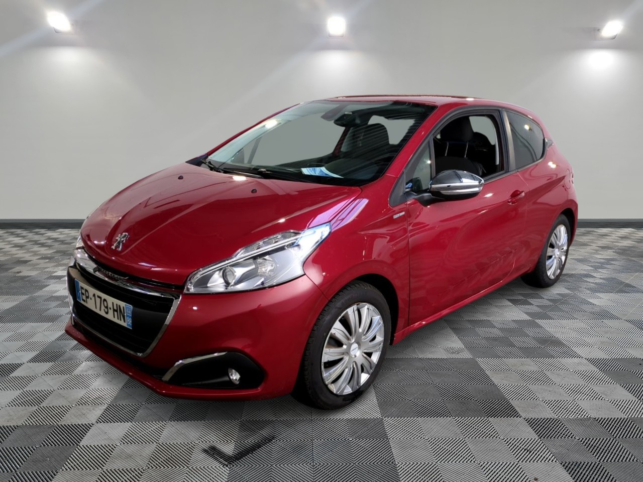 PEUGEOT | 208 PEUGEOT | 208
