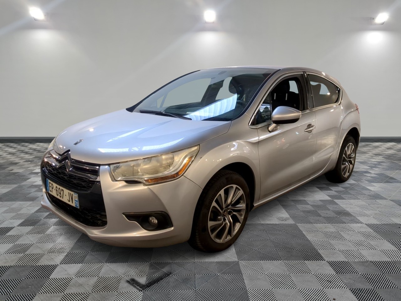 CITROEN | DS4 CITROEN | DS4