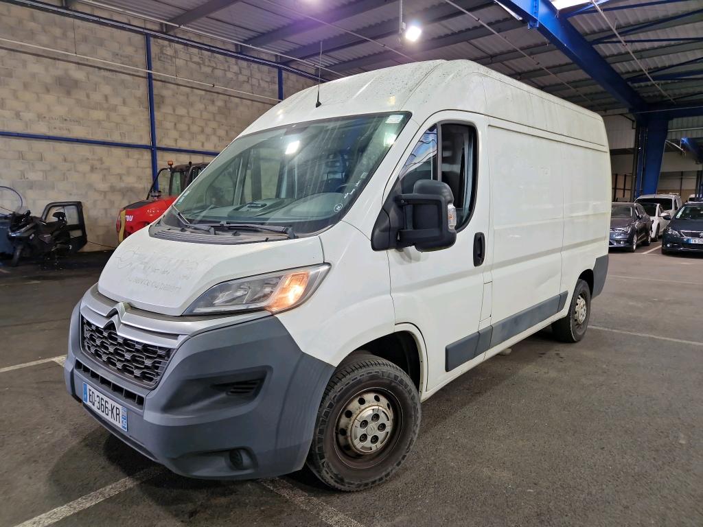 CITROEN | JUMPER FOURGON CITROEN | JUMPER FOURGON