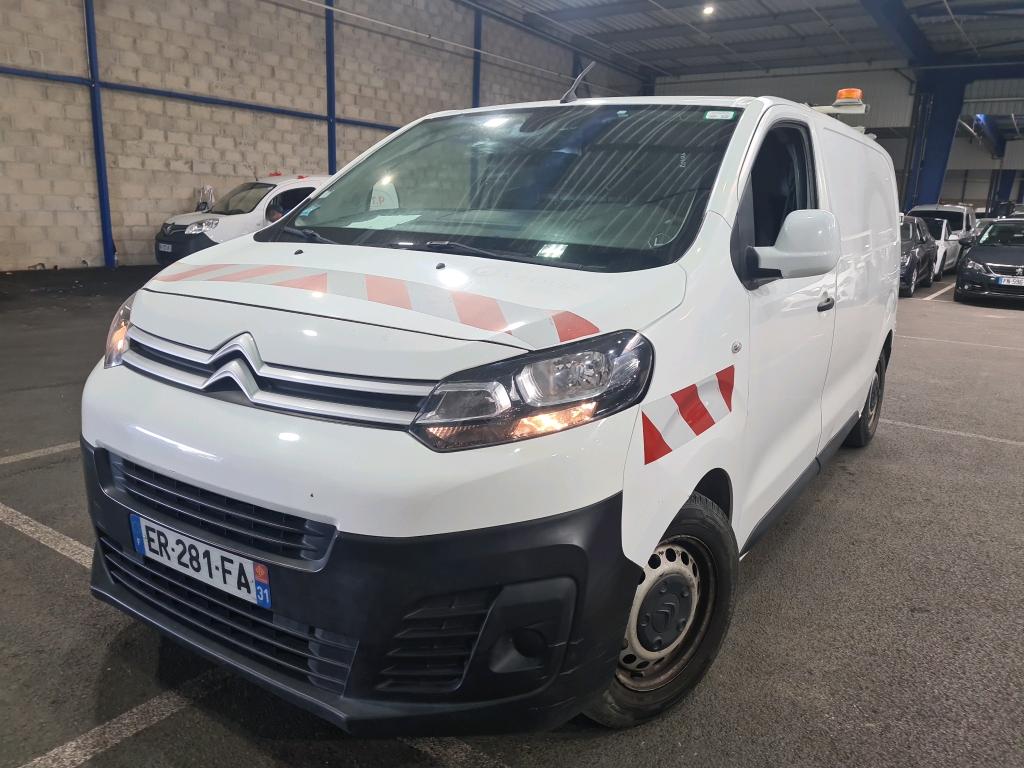 CITROEN | JUMPY FOURGON CITROEN | JUMPY FOURGON