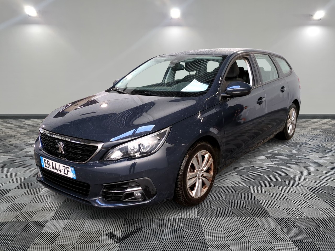 PEUGEOT | 308 SW BUSINESS