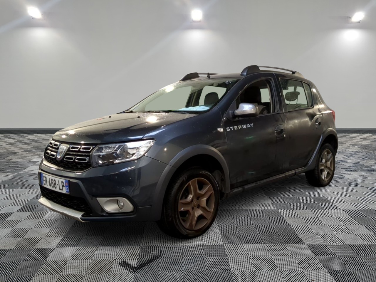 DACIA | SANDERO