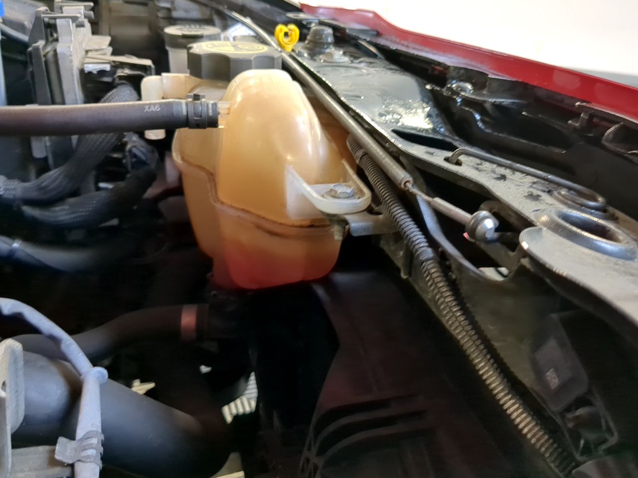 OPEL CORSA CORSA 1.4 90 CH EXCITE Nancy Alcopa Auction