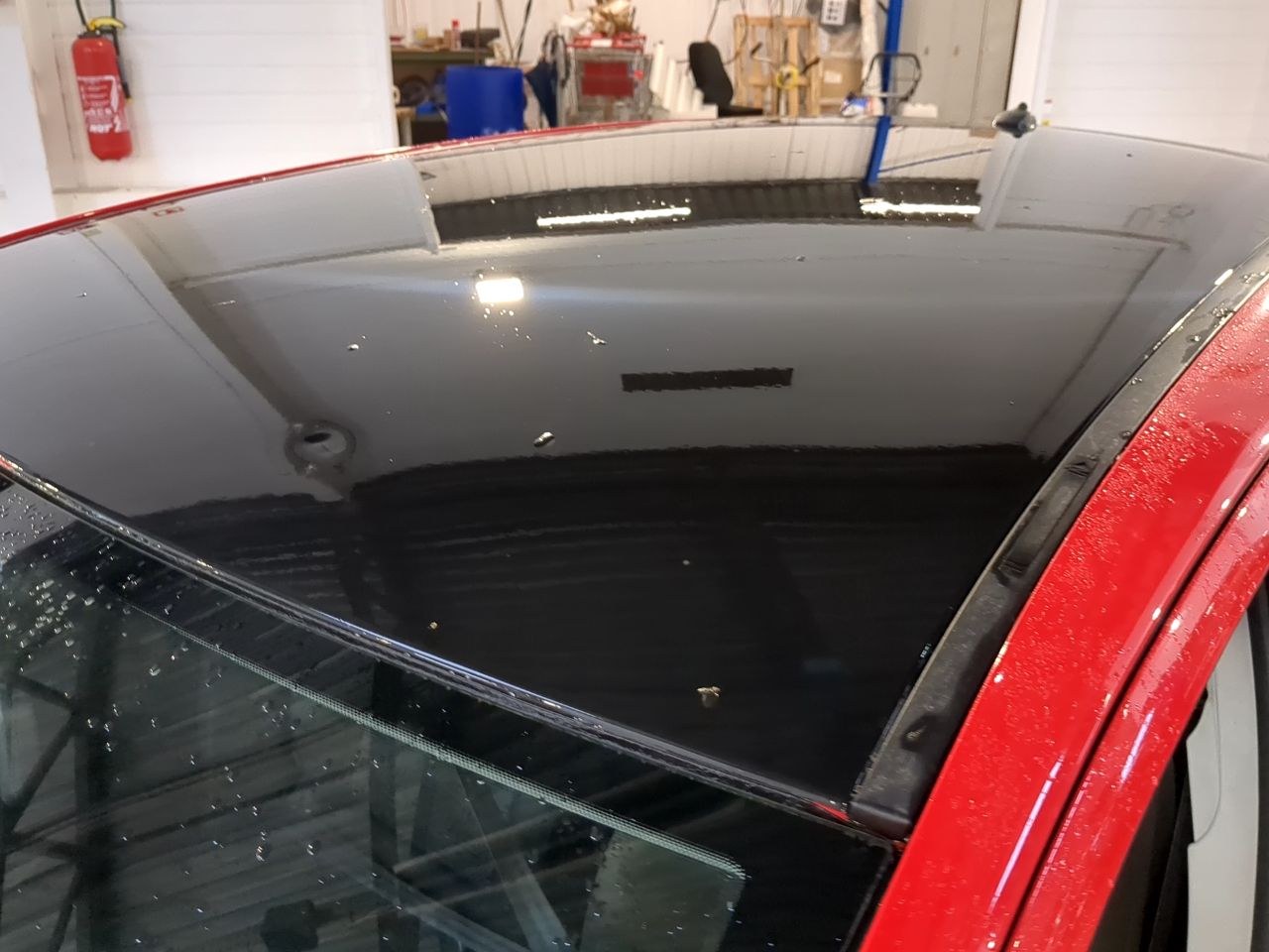 OPEL CORSA CORSA 1.4 90 CH EXCITE Nancy Alcopa Auction