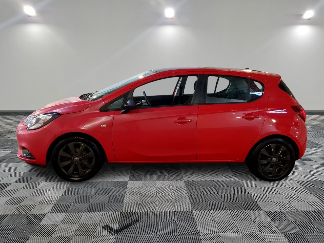OPEL CORSA CORSA 1.4 90 CH EXCITE Nancy Alcopa Auction