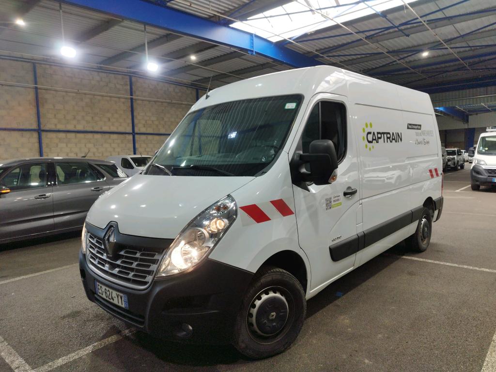 RENAULT | MASTER FOURGON RENAULT | MASTER FOURGON
