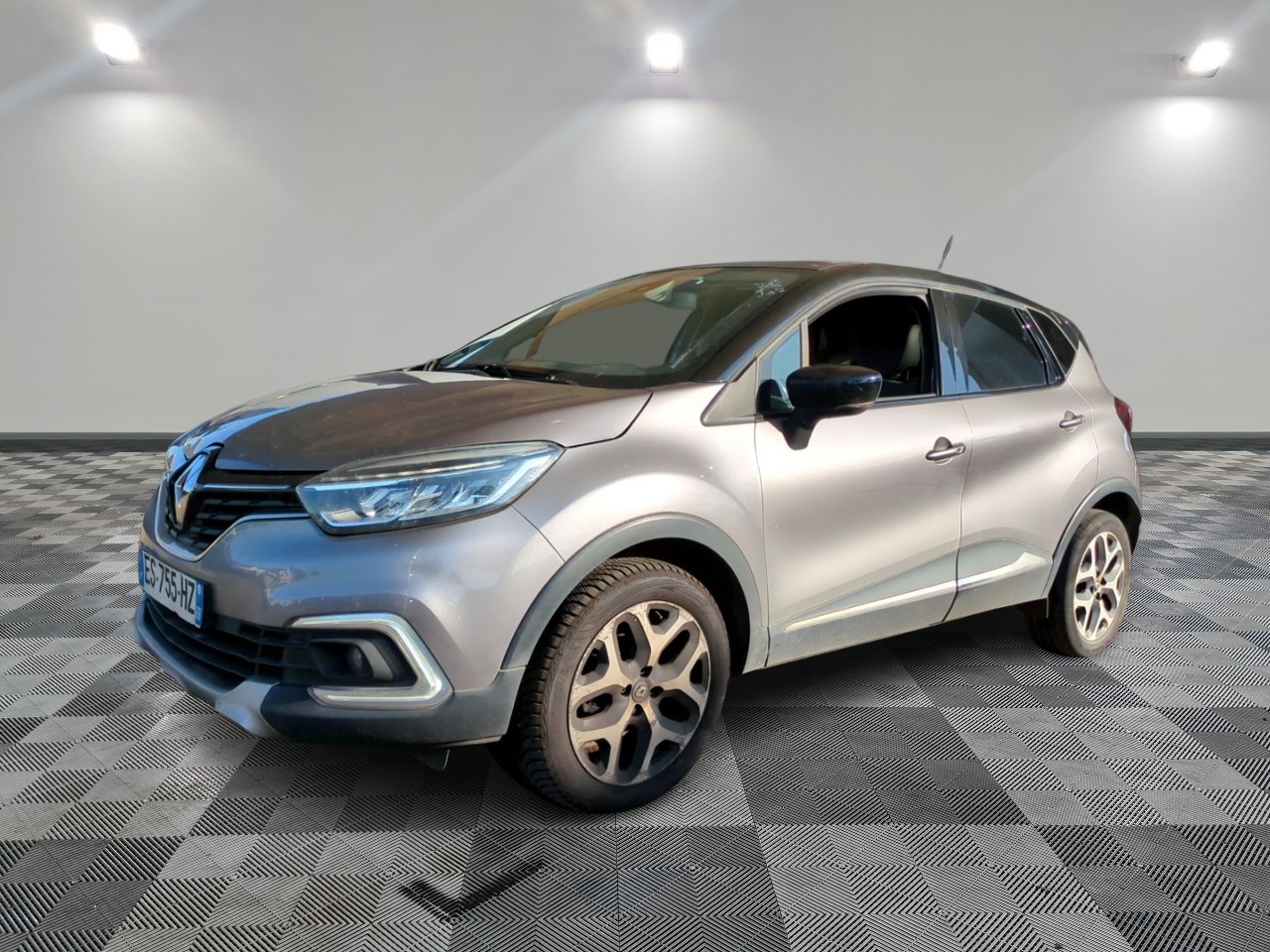 RENAULT | CAPTUR