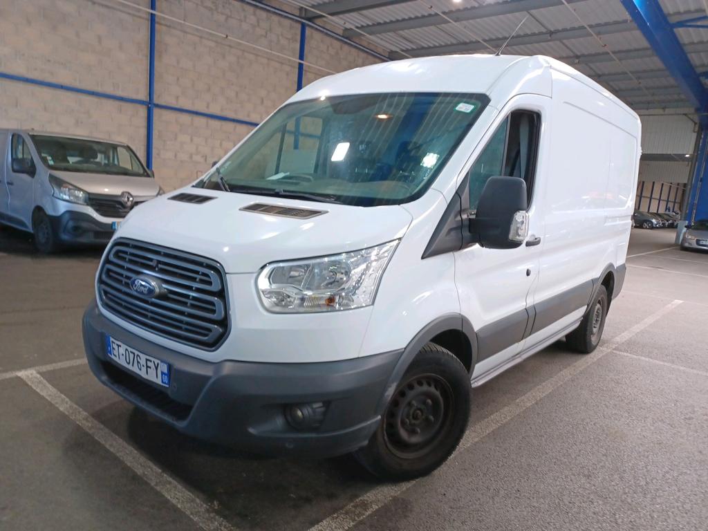 FORD | TRANSIT FOURGON FORD | TRANSIT FOURGON