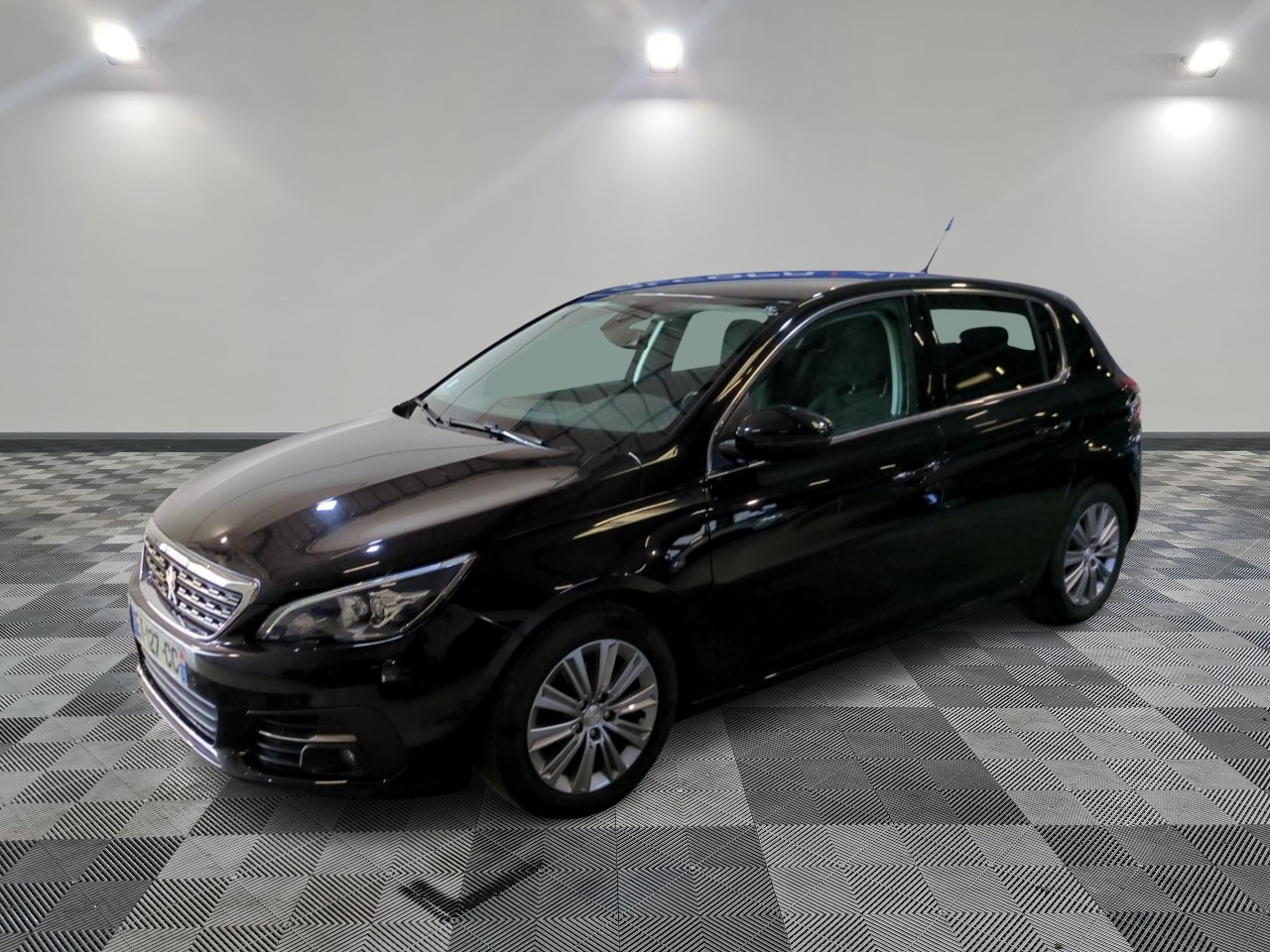 PEUGEOT | 308