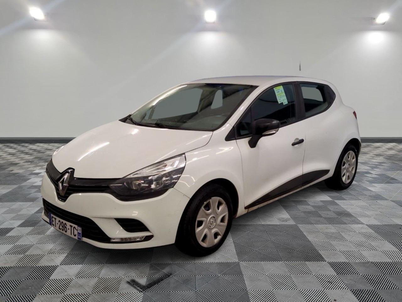 RENAULT | CLIO IV SOCIETE RENAULT | CLIO IV SOCIETE