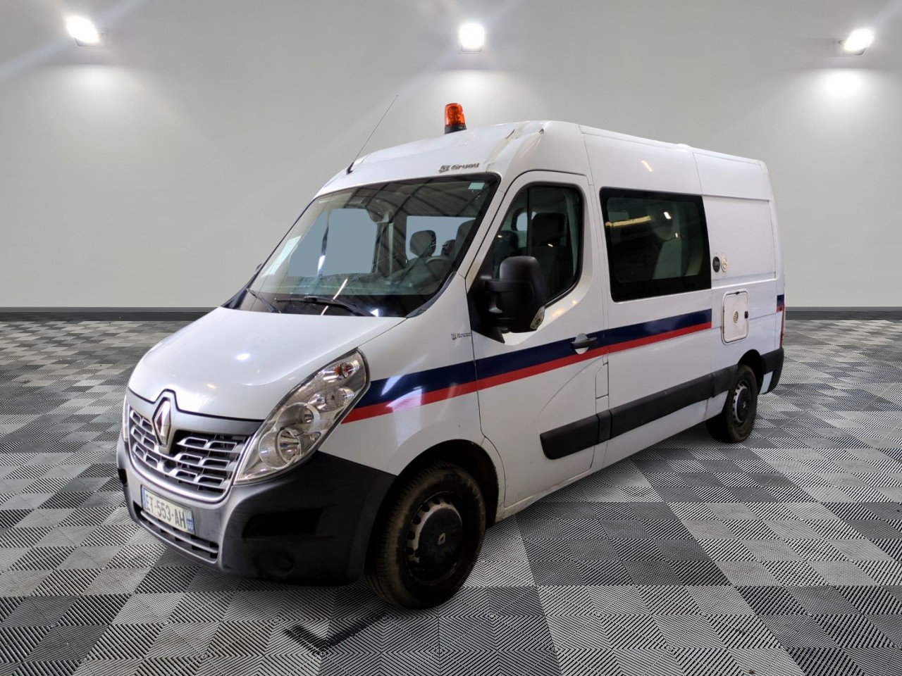 RENAULT | MASTER CABINE APPROFONDIE RENAULT | MASTER CABINE APPROFONDIE