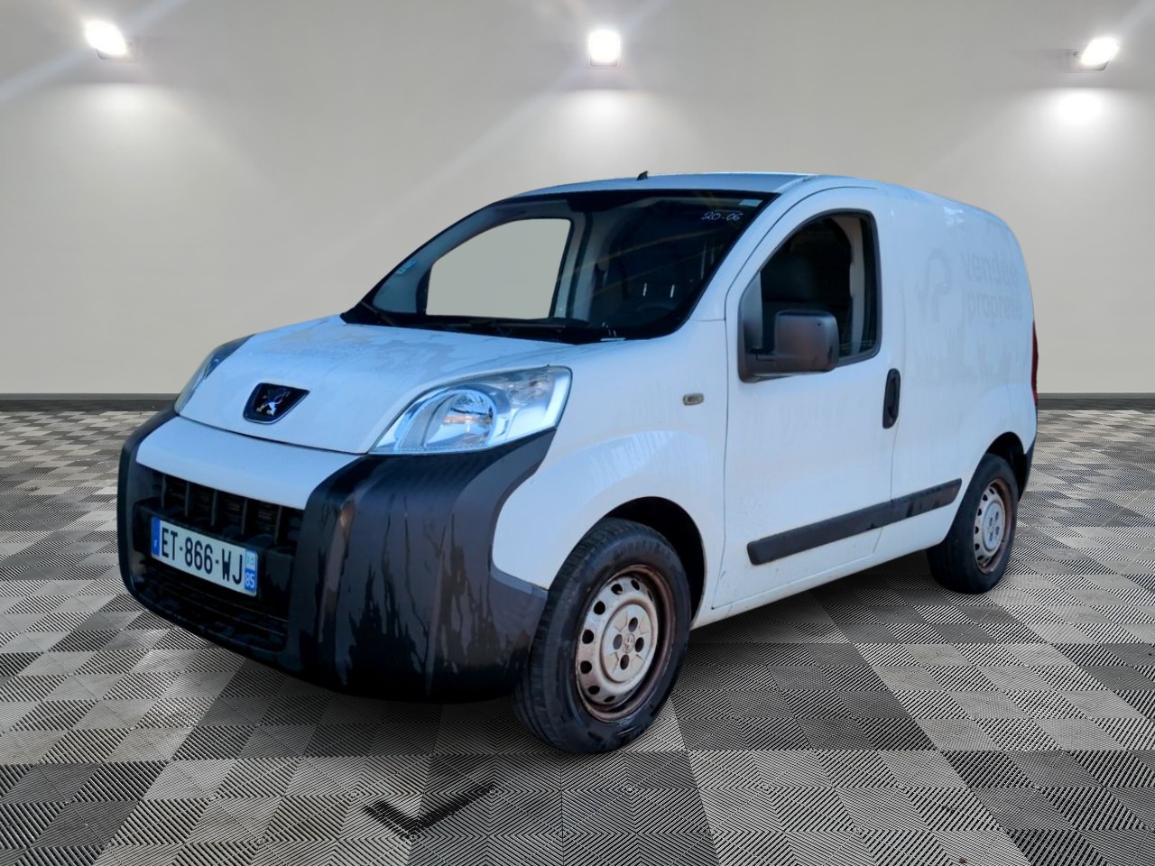 PEUGEOT | BIPPER PEUGEOT | BIPPER