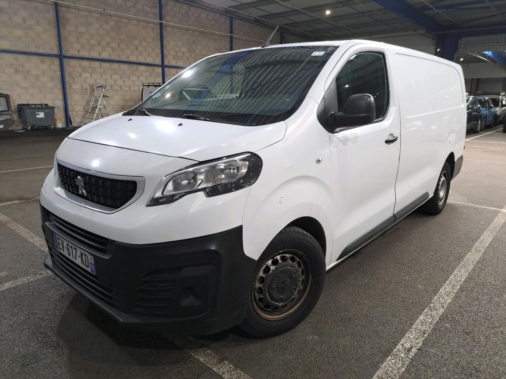 PEUGEOT | EXPERT FOURGON