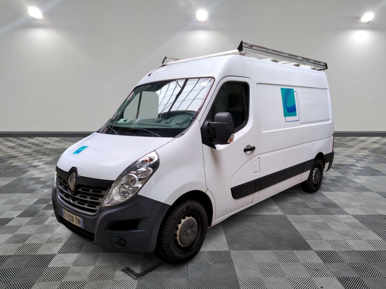 RENAULT | MASTER FOURGON RENAULT | MASTER FOURGON
