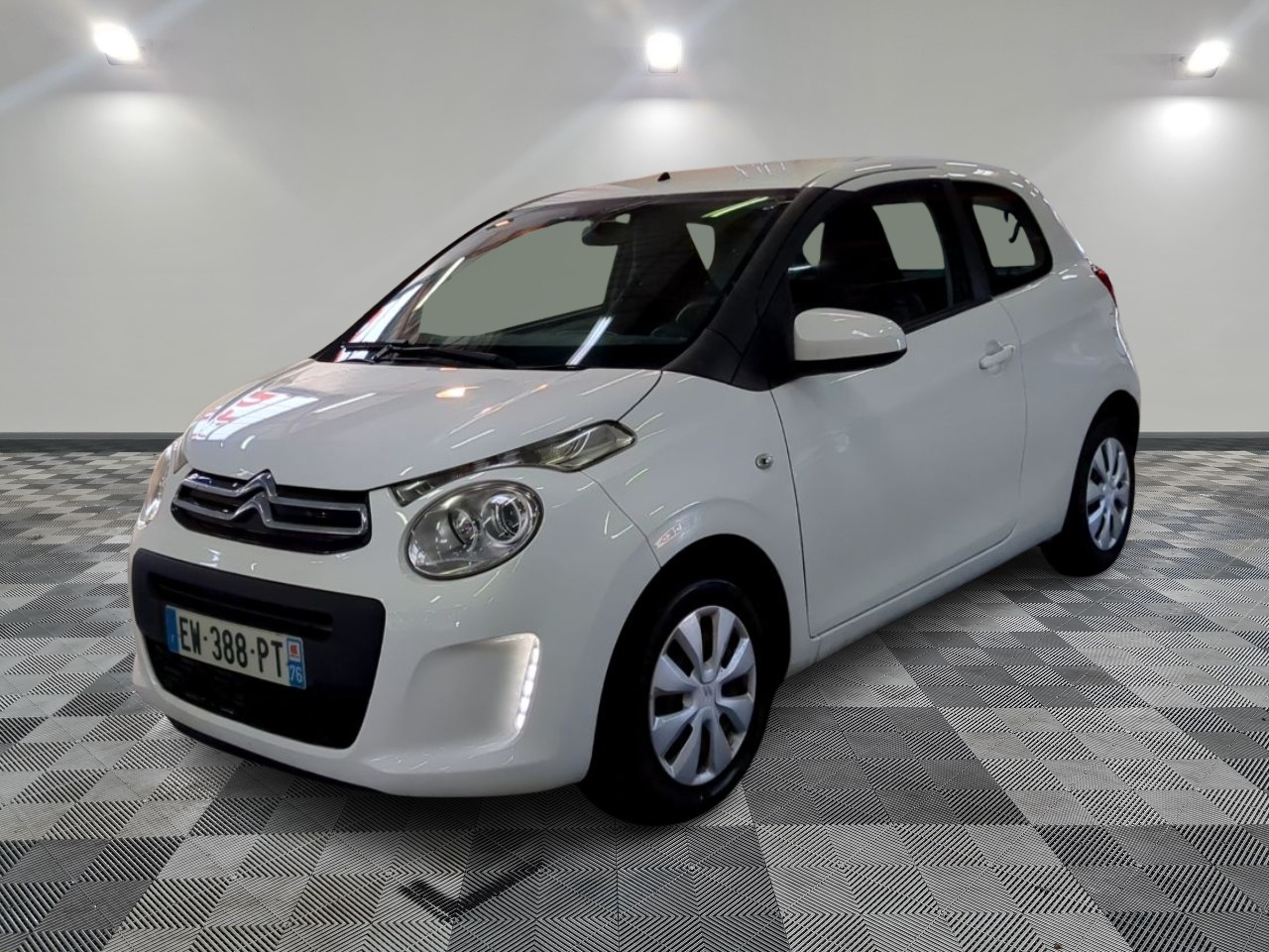 CITROEN | C1 CITROEN | C1