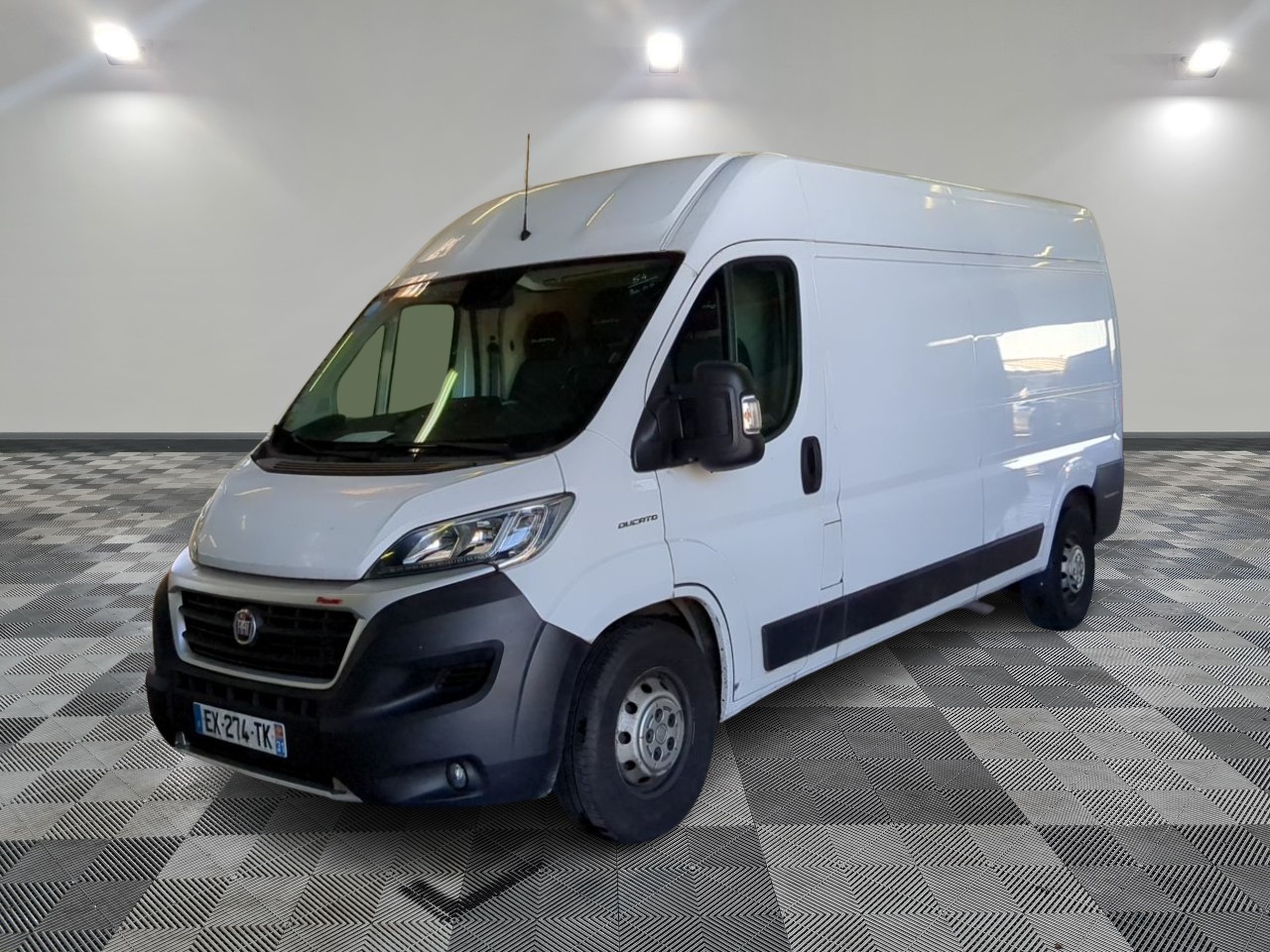 FIAT | DUCATO FOURGON FIAT | DUCATO FOURGON
